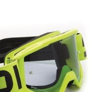 Gogle Sidi Gladius (Smoke Visor) Fluo Yellow