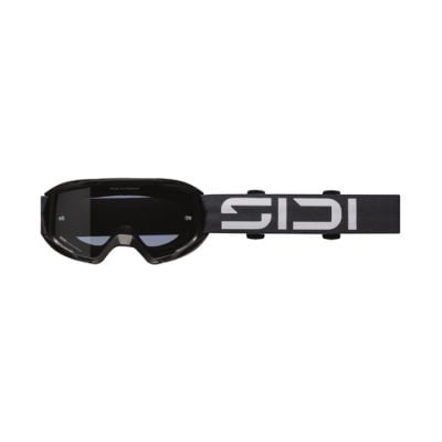Gogle Sidi Gladius (Smoke Visor)