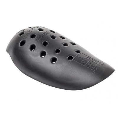Duży Ochraniacz Kolan/Łokci/Ramion Sas-Tec SC-1/02 Level 2 (2szt) Bez rzepu