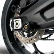 Rolki Wahacza Rg Racing M8 Black 