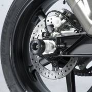 Slidery Wahacza Rg Racing Ktm 690Sm 07- & Ktm 690 Duke Iii 08 Black 