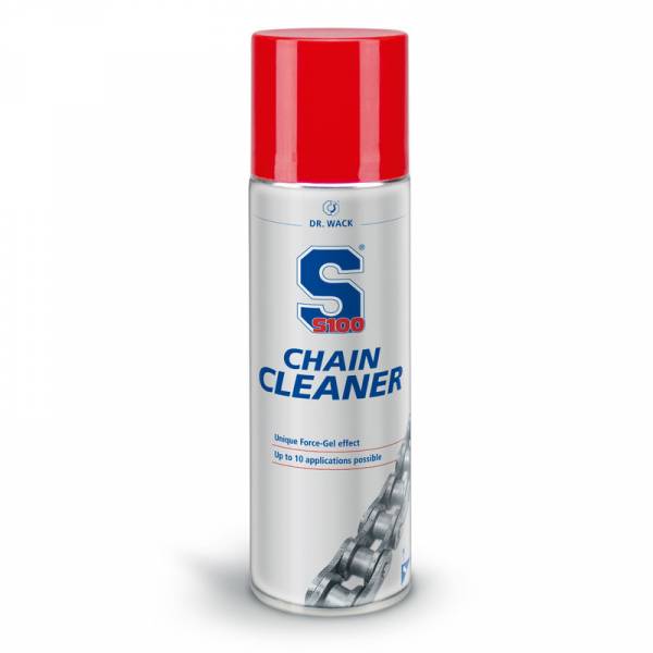 Spray Do Czyszczenia Łańcucha S100 Chain Cleaner 