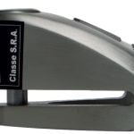 Blokada Na Tarczę Auvray Dk10 (klasa Sra) Inox 