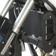 Osłona Chłodnicy Rg Racing Honda Crosstourer 1200 Black 