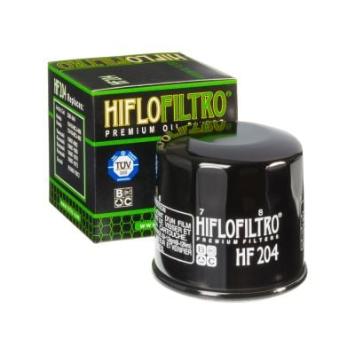 Filtr Oleju HF 204 