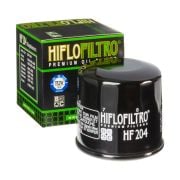 Filtr Oleju HF 204  