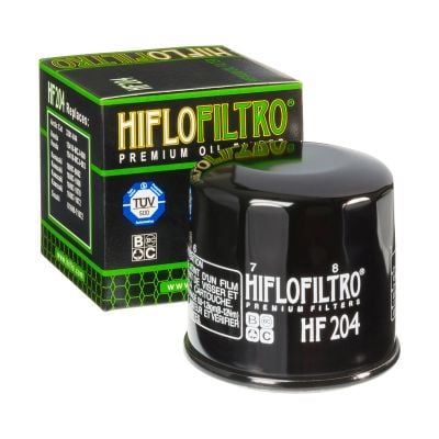 Filtr Oleju HF 204 