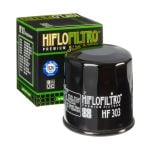Filtr Oleju HF 303
