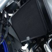 Osłona Chłodnicy Rg Racing Yamaha Mt-09 Black 