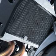 Osłona Chłodnicy Rg Racing Yamaha Mt-07 14- Black 