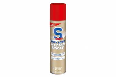 Smar do Łańcucha w Sprayu S100 Dry Lube Ketten Spray