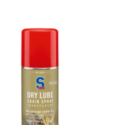 Smar do Łańcucha w Sprayu S100 Dry Lube Ketten Spray 