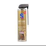 Smar do Łańcucha w Sprayu S100 Dry Lube Ketten Spray