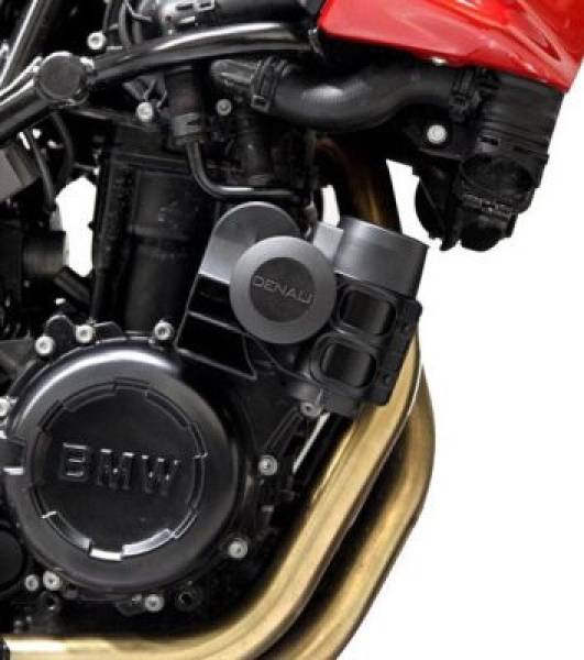 Klakson Denali Soundbomb 120Db Horn Black 