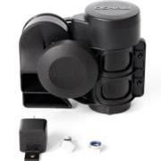 Klakson Denali Soundbomb 120Db Horn Black 