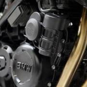 Klakson Denali Soundbomb 120Db Horn Black 