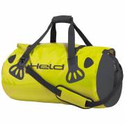 Torba Held Carry-bag Black/Fluorescent Yellow