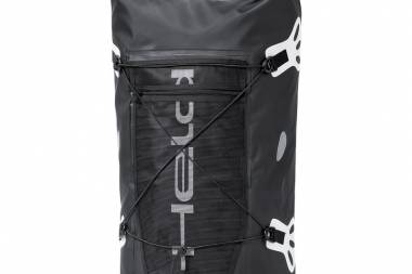 Torba Podróżna Held Roll-bag Black/White 60L
