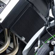 Osłona Chłodnicy Rg Racing Kawasaki Vulcan S Black 