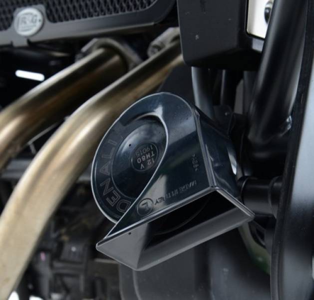 Klakson Denali Soundbomb Mini 113 Db 