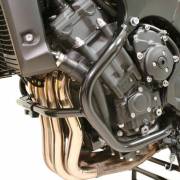 Crashbar/Gmol Sw-Motech Yamaha Fz1/Fz1 Fazer (05-16) Black 