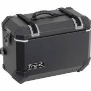 Uchwyt Do Noszenia Kufrów Bocznych Trax Ion M/L Sw-Motech Black 