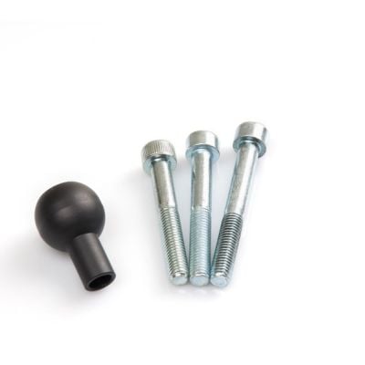 Adapter Kulowy Ram M8 Sw-Motech