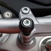 Adapter Kulowy Ram M8 Sw-Motech 