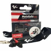 ALPINE zatyczki/stopery do uszu MotoSafe MotoGP