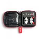ALPINE zatyczki/stopery do uszu MotoSafe