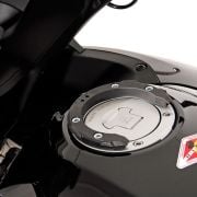 Tank Ring Evo Sw-Motech 7 Śrub, Honda, Black 