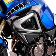 Crashbar/Gmol Sw-Motech Yamaha Xt1200Z Super Tenere (10-) Black 