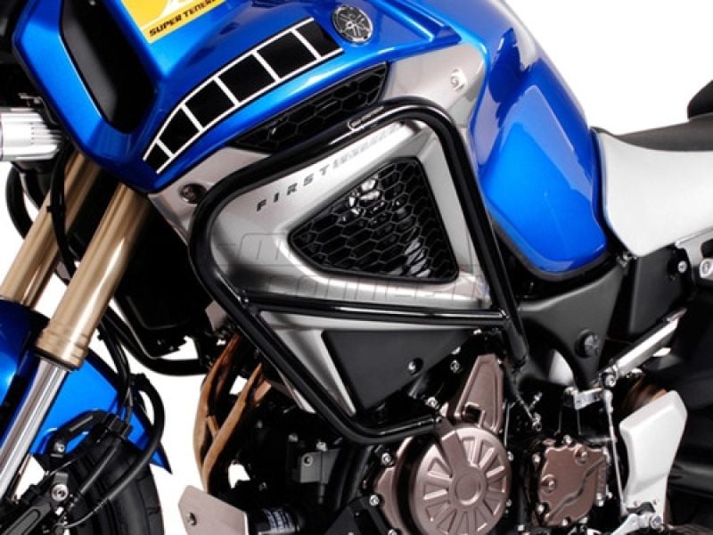 Crashbar/Gmol Sw-Motech Yamaha Xt1200Z Super Tenere (10-) Black 