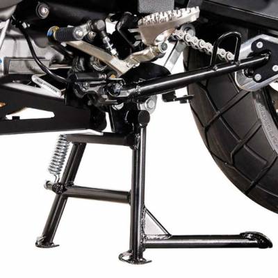Podstawa Stopka Centralna Sw-Motech Suzuki Dl 650 V-Strom (11-), Black
