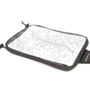 Mapnik/Uchwyt Do Mapy Do Tank Bagów Sw-Motech Map Holder 30X21Cm 