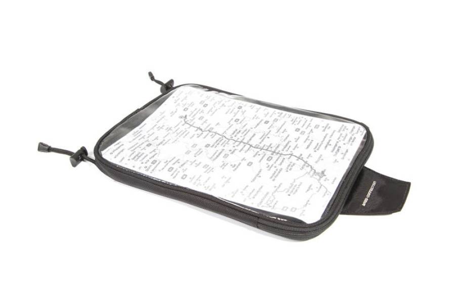 Mapnik/Uchwyt Do Mapy Do Tank Bagów Sw-Motech Map Holder 30X21Cm 