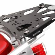 Zestaw Adapterów Na Stelaż Steel-Rack Do Kufra Centralnego Trax Sw-Motech Black 