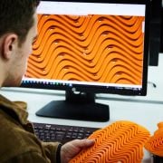 PROTEKTOR PLECÓW CE D3O VIPER LEVEL 2 