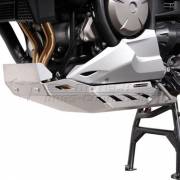 Osłona Silnika, Płyta Pod Silnik Sw-Motech Honda Vfr 1200 X Crosstourer (11-), Silver 