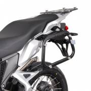 Stelaż Evo Na Kufry Boczne Sw-Motech Honda Vfr 1200 X Crosstourer (12-), Black 