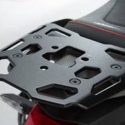 Stelaż Pod Płytę Montażową Kufra Alu-Rack Sw-Motech Honda Vfr1200X Crosstourer (11-), Black 
