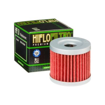 Filtr oleju HF 131