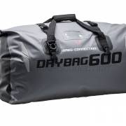 Torba Sw-Motech Drybag 600 Wodoodporna Grey/Black 60L 