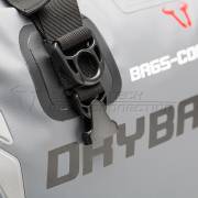 Torba Sw-Motech Drybag 600 Wodoodporna Grey/Black 60L 