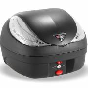 Kufer T-Ray Centralny M Plastikowy Black Matt 36L Sw-Motech 
