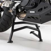 Podstawa Stopka Centralna Sw-Motech Suzuki V-Strom 1000 (14-), Black 
