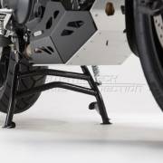 Podstawa Stopka Centralna Sw-Motech Suzuki V-Strom 1000 (14-), Black 