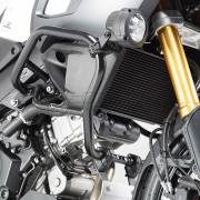 Crashbar/Gmol Sw-Motech Suzuki V-Strom 1000 (14-) Black 