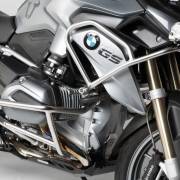Crashbar/Gmol Górny Sw-Motech Bmw R 1200 Gs Lc (13-16) Stal Nierdzewna 
