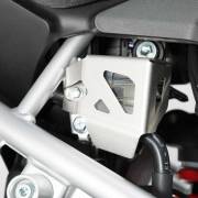 Osłona Zbiornika Płynu Hamulcowego Sw-Motech Suz Dl1000 V-Strom (14-)/Honda Crf1000L, Silver 
